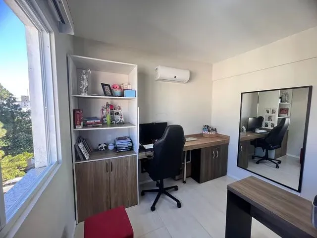 Imagem 9: Apartamento com Suíte Mobiliado