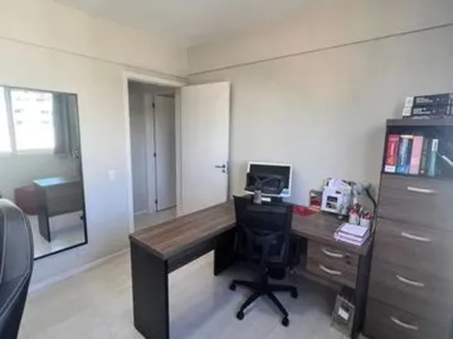 Imagem 6: Apartamento com Suíte Mobiliado