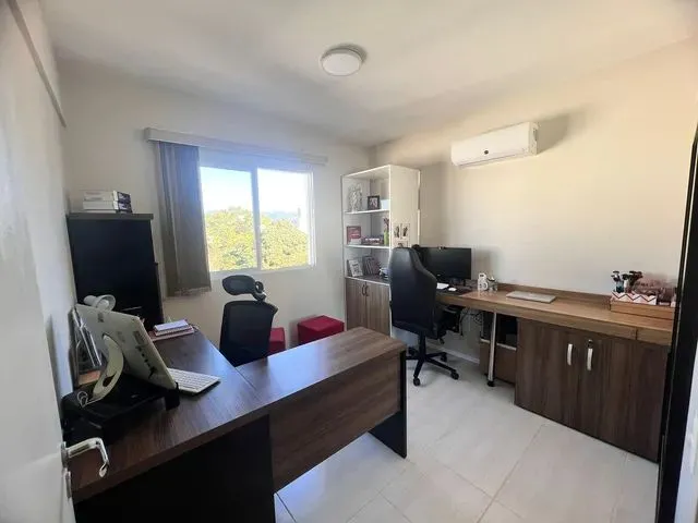 Imagem 4: Apartamento com Suíte Mobiliado