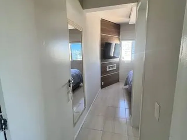 Imagem 7: Apartamento com Suíte Mobiliado