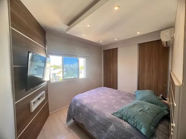Imagem 8: Apartamento com Suíte Mobiliado