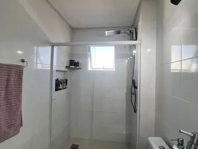 Imagem 2: Apartamento com Suíte Mobiliado