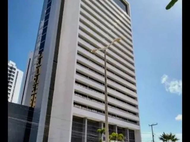 Imagem 1: Duas Salas no Itc