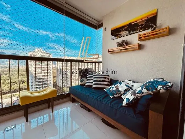 Imagem: Belíssimo Apartamento 2 Quartos - Reserva
