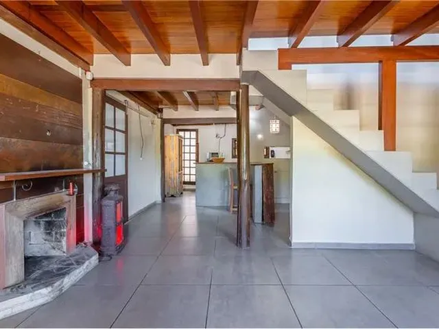 Imagem 10: Casa Comercial/Resid. 3 Dorm.,110M2 de Área Construída e 145M2 de Terreno por R