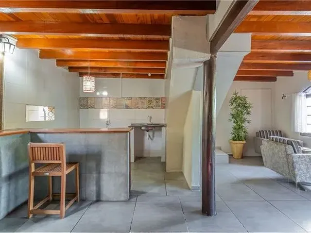 Imagem 14: Casa Comercial/Resid. 3 Dorm.,110M2 de Área Construída e 145M2 de Terreno por R