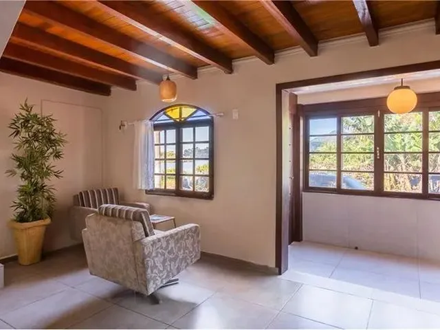 Imagem 4: Casa Comercial/Resid. 3 Dorm.,110M2 de Área Construída e 145M2 de Terreno por R