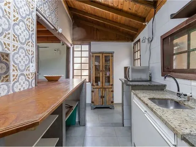 Imagem 5: Casa Comercial/Resid. 3 Dorm.,110M2 de Área Construída e 145M2 de Terreno por R