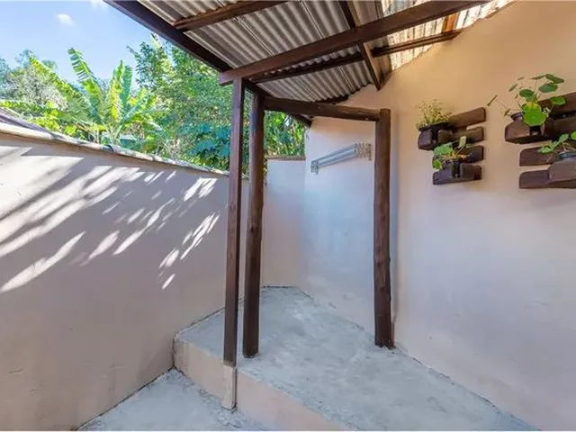 Imagem 13: Casa Comercial/Resid. 3 Dorm.,110M2 de Área Construída e 145M2 de Terreno por R