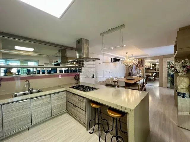 Imagem: Apartamento 4 Dormitórios em Campinas