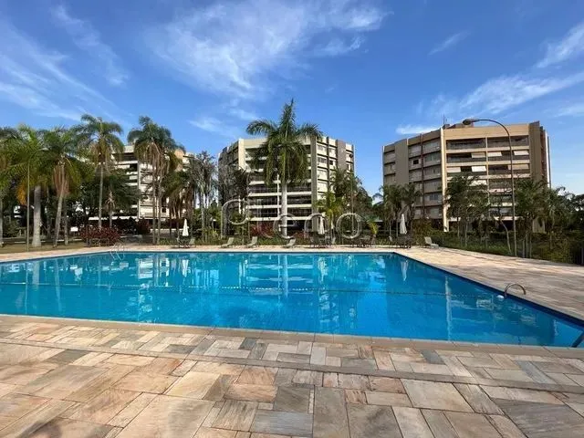 Imagem: Apartamento - Jardim Paiquerê - Valinhos