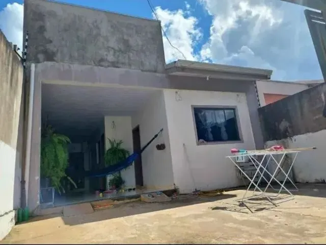Imagem: Casa em Itaquari