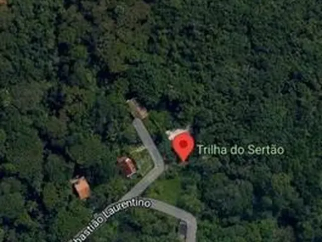 Imagem: Terreno para Venda em Florianópolis, Pantanal