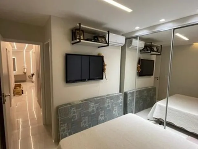 Imagem 8: Apartamento Extra 98M 3 Quartos - Boa Viagem