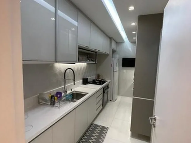 Imagem 9: Apartamento Extra 98M 3 Quartos - Boa Viagem