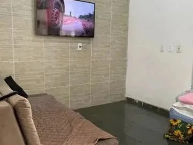 Imagem: Linda Casa no Marco