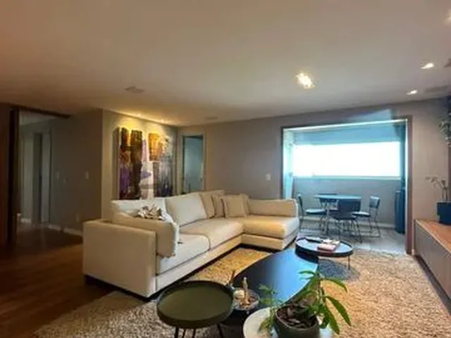 Imagem: Apartamento para Venda Tem 136 Metros Quadrados
