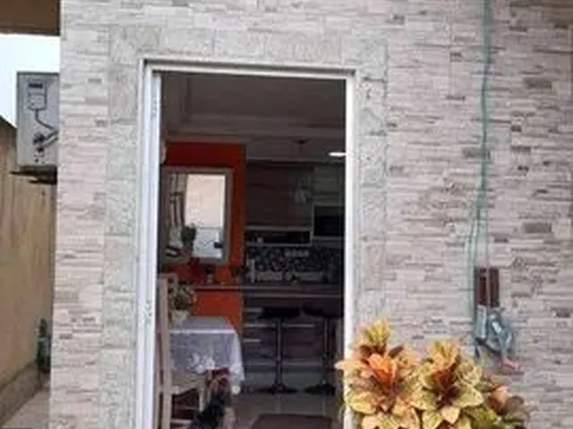 Imagem: Casa para Venda com Urgência Central Carapina