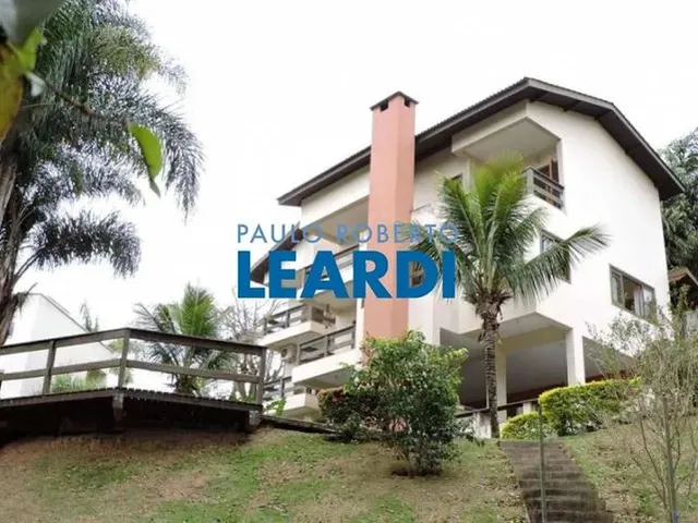 Imagem: Casa em Condomínio - Granja Viana II