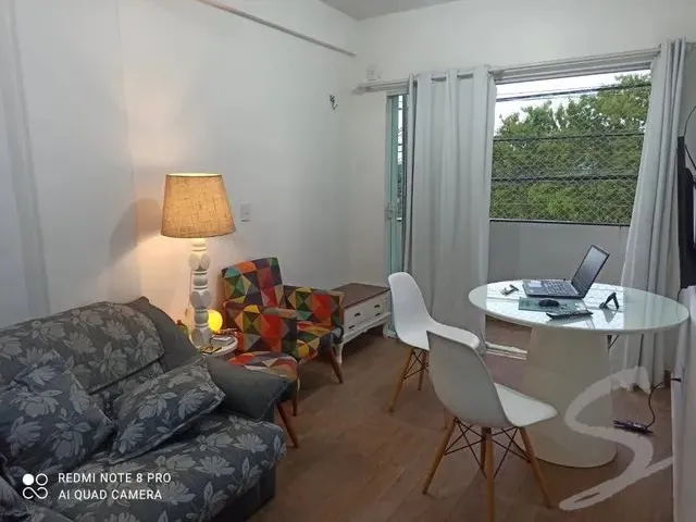 Imagem: Apartamento 100M², 2 Qtos (1Suíte), Reformado