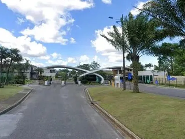 Imagem: Casas de Alto Luxo de 4 e 5 Suites em Cond