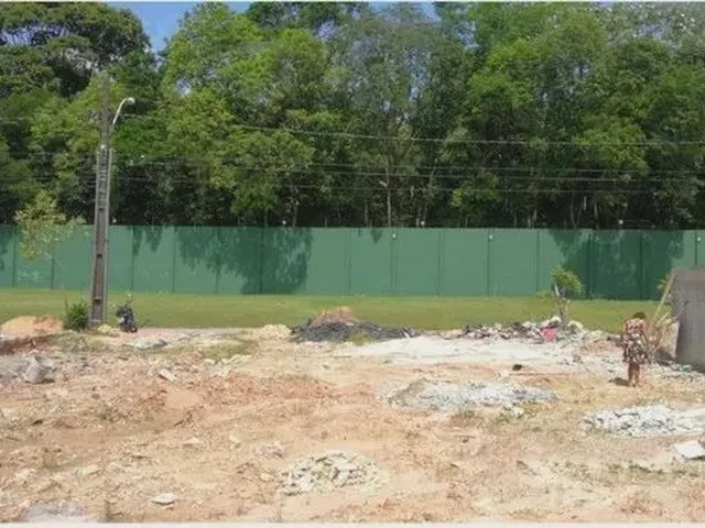 Imagem: Vendo Lote no Condomínio Montenegro Boulevard
