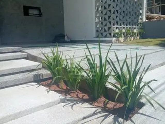 Imagem: Campinas - Casa de Condomínio - Swiss Park
