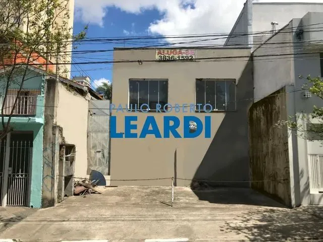 Imagem: Galpão - Centro - Sp