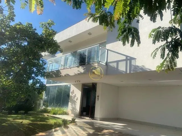 Imagem: Casa no Condomínio Pontal da Liberdade
