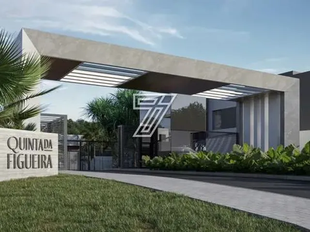 Imagem: Casa em Condomínio com 4 Dormitórios À