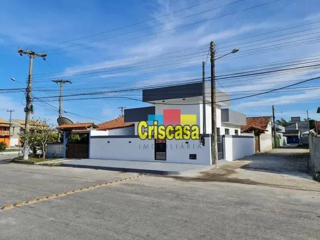 Imagem: Casa com 3 Dormitórios À Venda, 78 M²
