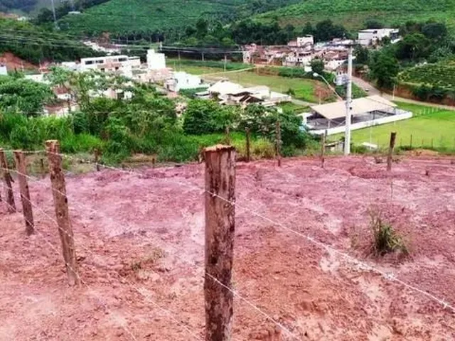 Imagem: Vendo Lote 200M²
