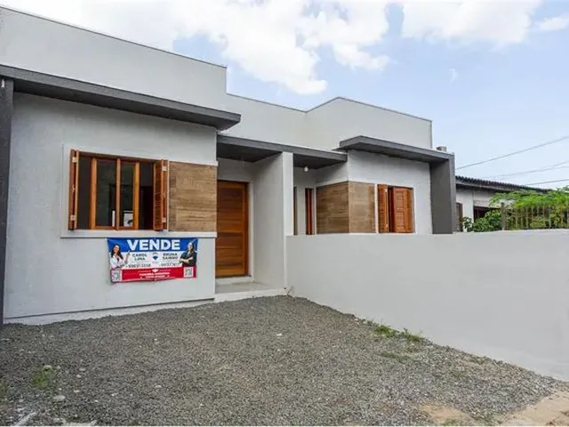 Imagem: Casa com 2 Dormitórios no Parque da Matriz