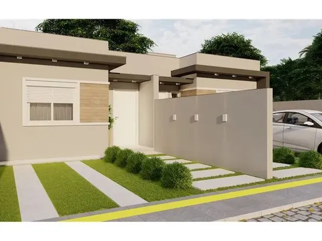 Imagem 8: Casa com 2 Dormitórios no Parque da Matriz