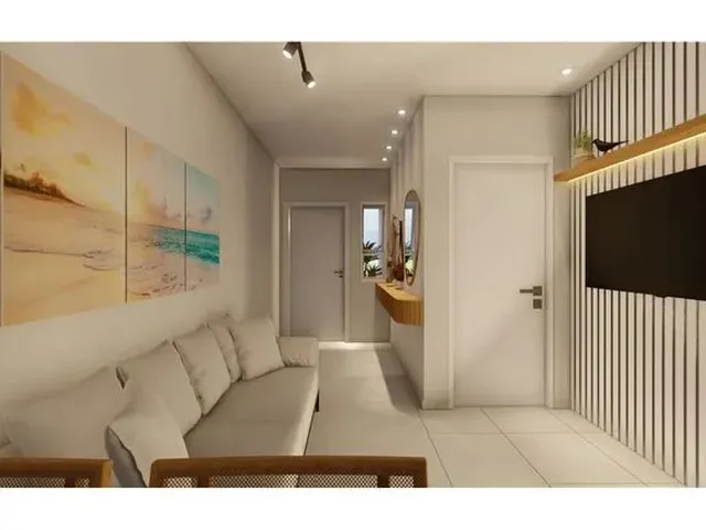 Imagem 3: Casa com 2 Dormitórios no Parque da Matriz