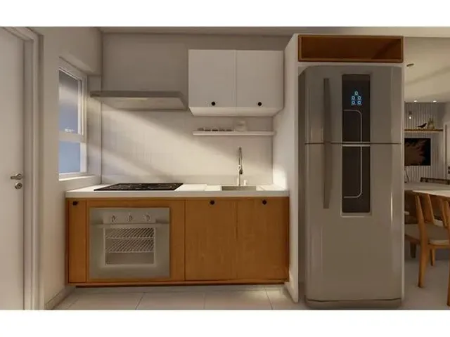 Imagem 10: Casa com 2 Dormitórios no Parque da Matriz