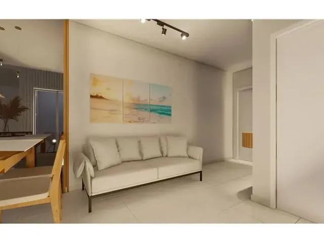 Imagem 14: Casa com 2 Dormitórios no Parque da Matriz