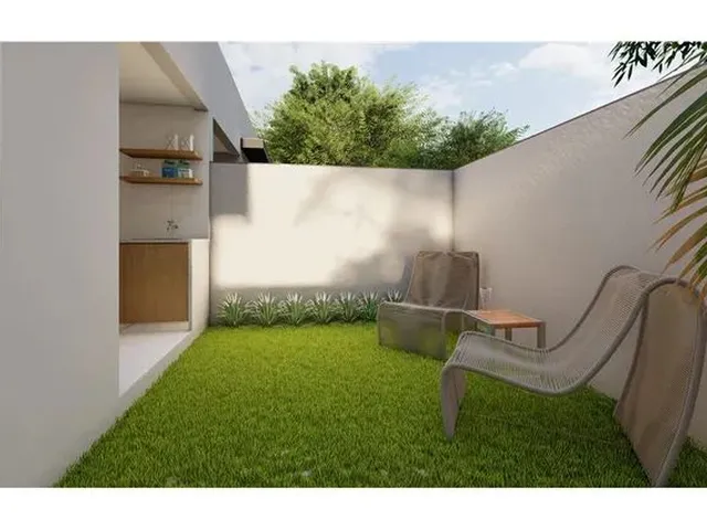 Imagem 11: Casa com 2 Dormitórios no Parque da Matriz