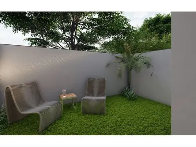 Imagem 7: Casa com 2 Dormitórios no Parque da Matriz