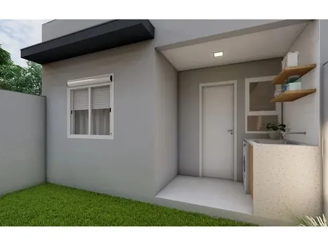 Imagem 5: Casa com 2 Dormitórios no Parque da Matriz