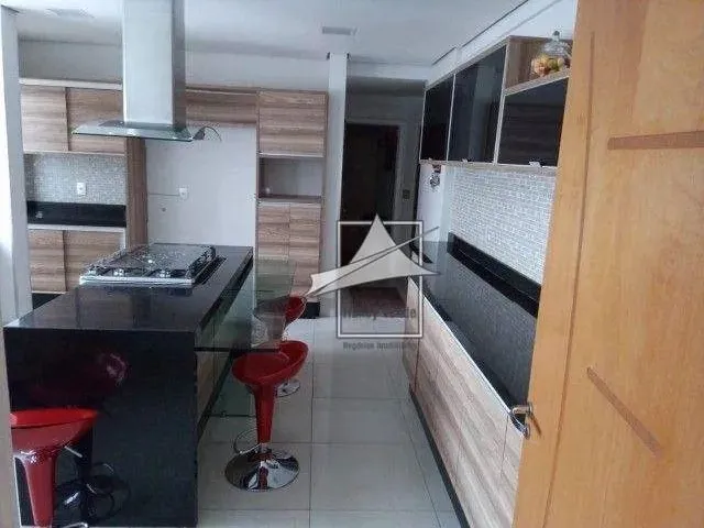 Imagem 6: Apartamento com 3 Dormitórios À Venda, 268 M² - Ed. Domus Área e Domus Máxima
