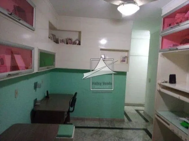 Imagem 8: Apartamento com 3 Dormitórios À Venda, 268 M² - Ed. Domus Área e Domus Máxima