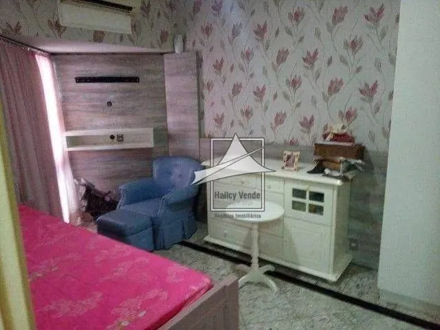 Imagem 4: Apartamento com 3 Dormitórios À Venda, 268 M² - Ed. Domus Área e Domus Máxima