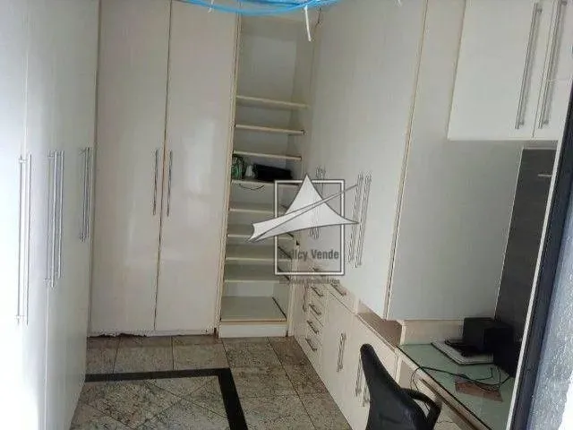 Imagem 12: Apartamento com 3 Dormitórios À Venda, 268 M² - Ed. Domus Área e Domus Máxima