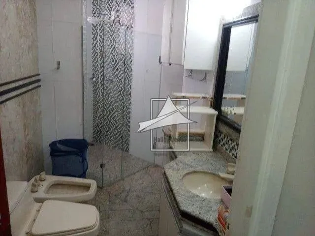 Imagem 7: Apartamento com 3 Dormitórios À Venda, 268 M² - Ed. Domus Área e Domus Máxima