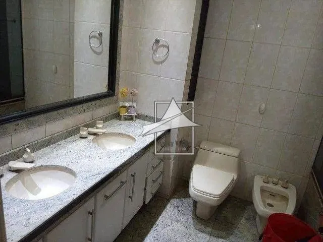Imagem 13: Apartamento com 3 Dormitórios À Venda, 268 M² - Ed. Domus Área e Domus Máxima