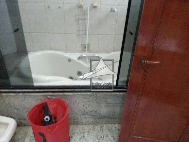 Imagem 9: Apartamento com 3 Dormitórios À Venda, 268 M² - Ed. Domus Área e Domus Máxima