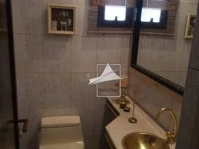 Imagem 16: Apartamento com 3 Dormitórios À Venda, 268 M² - Ed. Domus Área e Domus Máxima