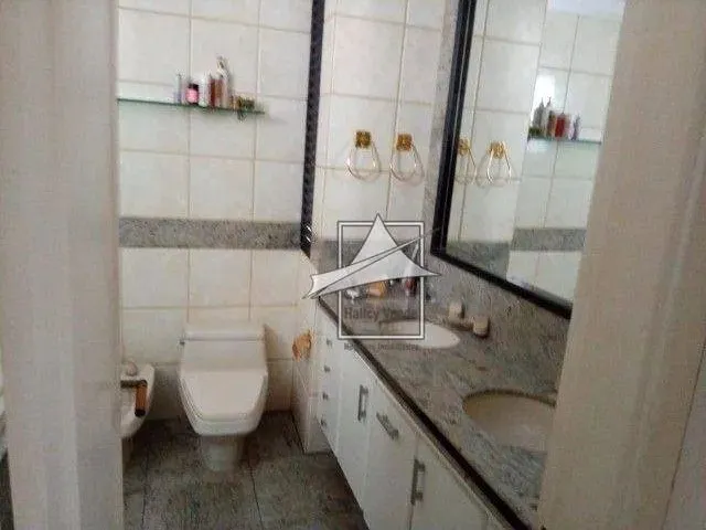 Imagem 14: Apartamento com 3 Dormitórios À Venda, 268 M² - Ed. Domus Área e Domus Máxima