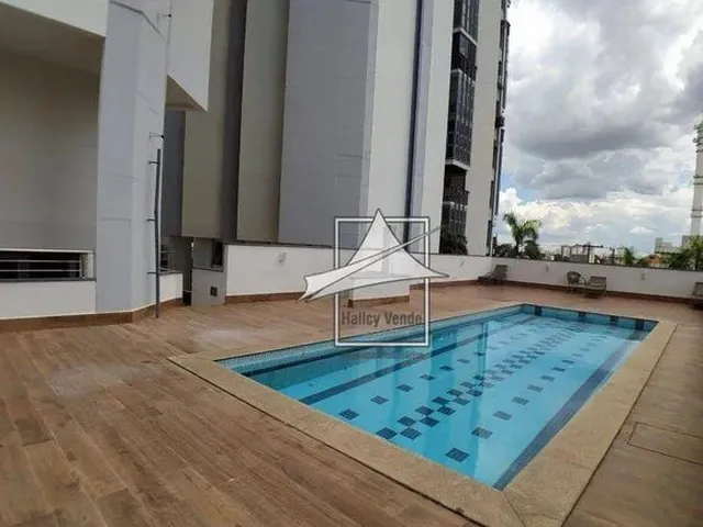 Imagem 10: Apartamento com 3 Dormitórios À Venda, 268 M² - Ed. Domus Área e Domus Máxima